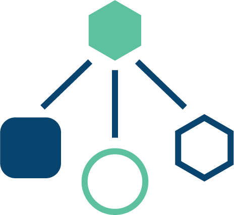 Graph Creation Icon