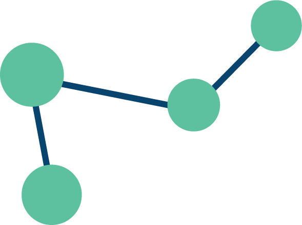 Graph Theory Icon